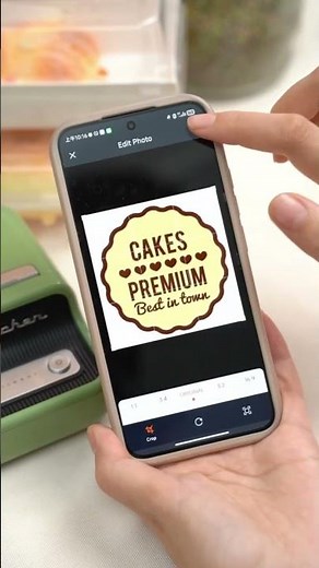 Home Bakery Business Tips - How to Label Your Baked Goods at Home