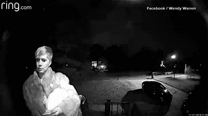 Woman says Airbnb renters stole her family's heirlooms from Georgia home