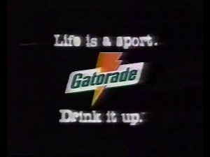 April 12, 1997 commercials