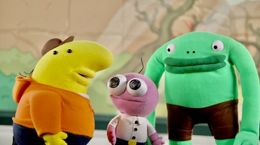 How to watch ‘Smiling Friends’ Season 2 Episode 3 (for free)