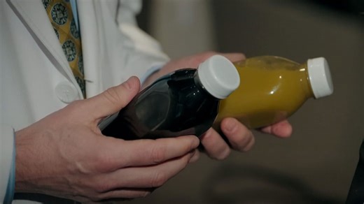 Detox regimens make big health claims. Many doctors say they’re unnecessary