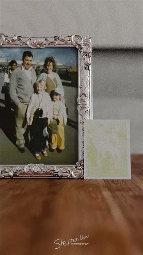 Repairing and Enhancing Old Photos – Bringing Your Memories Back to Life