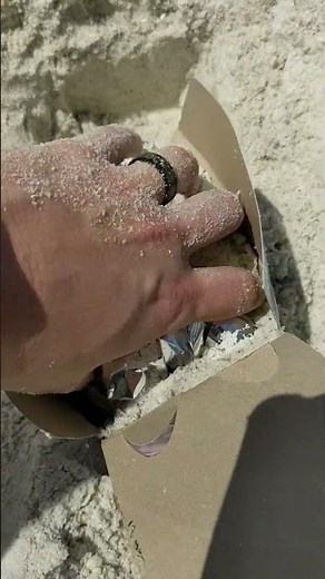 Aphmau Voice Actor DIGS UP a MeeMeow! #shorts #aphmau #unboxing