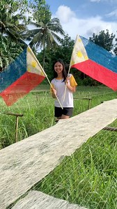 8.4M views · 152K reactions | Philippine Flag made in ABACA #abacagirl #abaca #phillipines #fypシviralシ2024 #trendingvideo #fypシ゚viralシ #bicolanavlogger #bicolana #handicrafts #fyp | Abacagirl FanPage | Facebook
