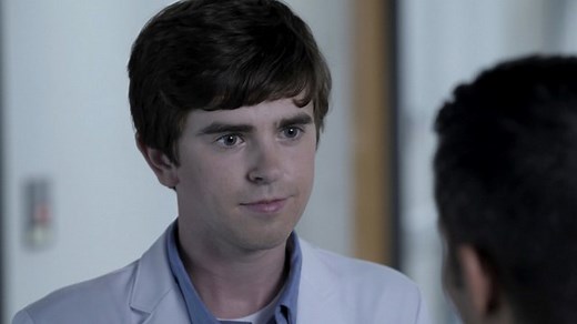 The Good Doctor Season 2 (Episode 1)