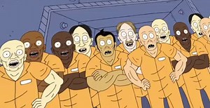 Superjail! S01 E03