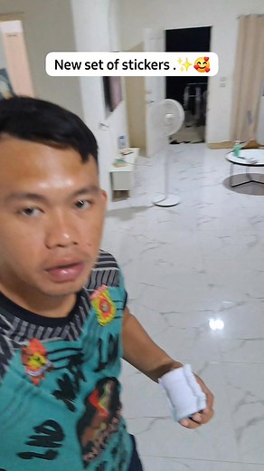 47K views · 2.3K reactions | New set of stickers, let's go! ✨️ #sticker #solidfollowers | Jab Jab | Facebook