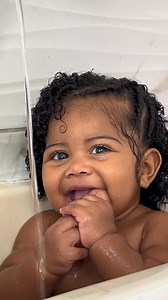 1.6M views · 37K reactions | Omggg I want a baby 凉 | Fashion Beauty Kids | Facebook