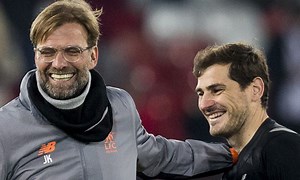 Liverpool v FC Porto: Five talking points