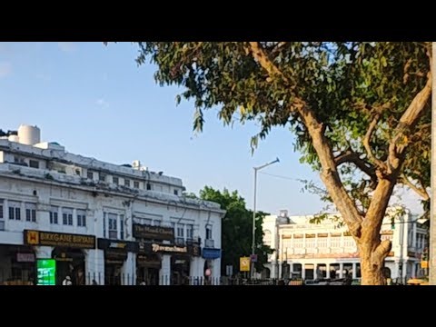 Walk in connaught place before Sun set #clothes #market #shopping #ladiesfashion #ladieswear #jents