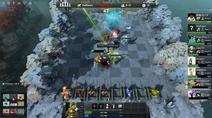 What is DOTA 2 Auto Chess? Check out the game I've been playing in my downtime, a really fun (and free) turn-based PVP strategy game based in the DOTA universe. I didn't do great this match, but I tried to explain as much as I could about the game! I hope you guys enjoy. | Disciple - Gaming Curios