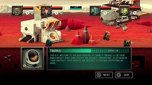 Super Motherload Digs into the PS4 Launch Lineup