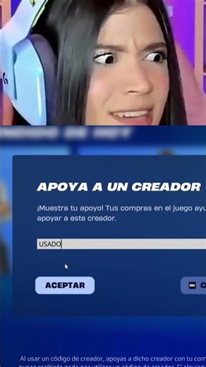 CHICA GAMER CONSIGUE LOTE DE TAQUILLA DE OATLEY EN FORTNITE #fortnite #shorts