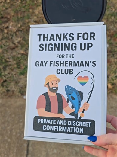 Hilarious Prank Revealed: Who Used My Address? 🤣