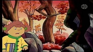 Watch Arthur Season 3 Episode 12 - What Scared Sue Ellen?/Clarissa Is Cracked