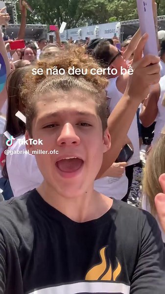 Gabriel_Miller.ofc (@gabriel_miller.ofc) - melhorou?#foryoupage #fyp