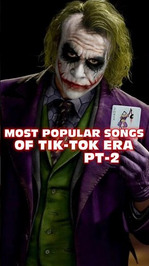 Most Popular Songs Of Tik-Tok Era PT-2 | Lai Lai | #shorts