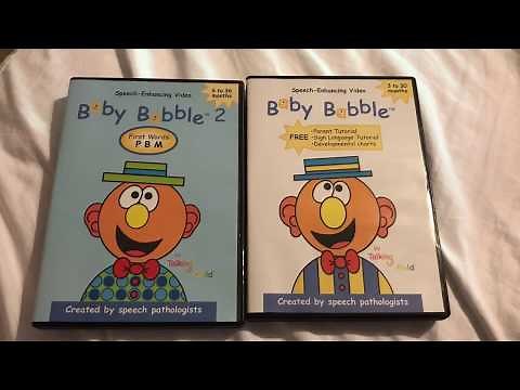 Baby Babble 2 Review