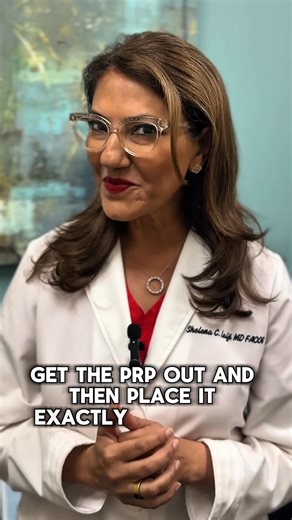 You’ve heard the buzz about the O-Shot and P-Shot  But what do they...