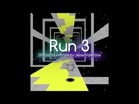 Run 3 OST - Travelling the Galaxy