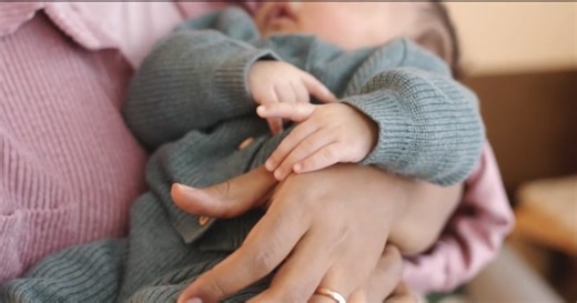 Free postpartum shower provides support to mothers long after delivery