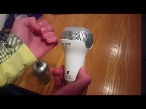 Review: Sengled Pulse Solo (Speaker/Smart Lightbulb)
