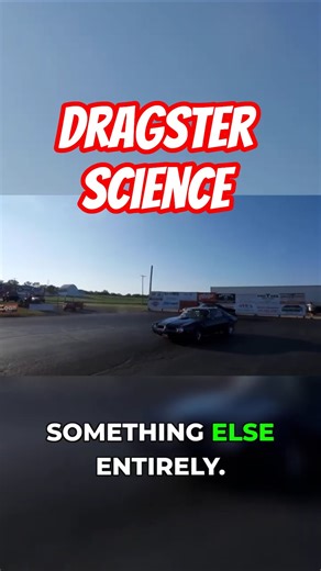 These Acceleration Numbers Are Insane! 'Dragster Science' Part 3 #dragracing #performance #shorts