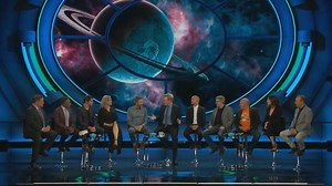 Conan @ Comic-Con (Ep. 1.4)