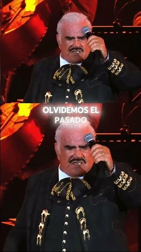 “Para Siempre” — Vicente Fernández. Un clásico de Vicente Fernández. 🎤| #vicentefernández #exitos