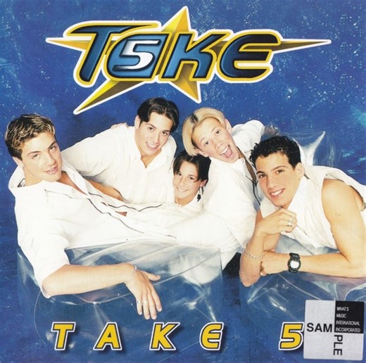 Take 5 - Take 5