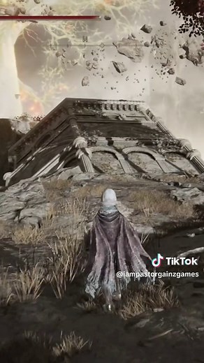 Shard of Alexander Quest Guide in Elden Ring