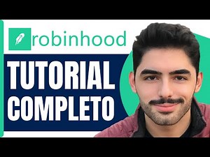 Como Usar Robinhood App Y Comprar Acciones ( En 2026 )