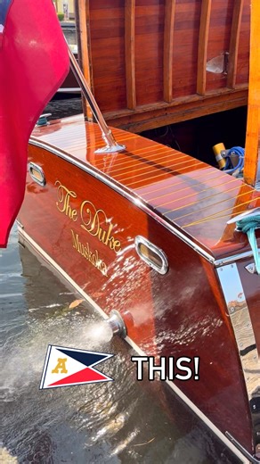 ACBS Boats on Instagram: "Join us! Find an event near you at ACBS.org!"