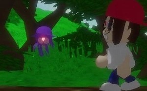 【MV】bladee - Reality Surf