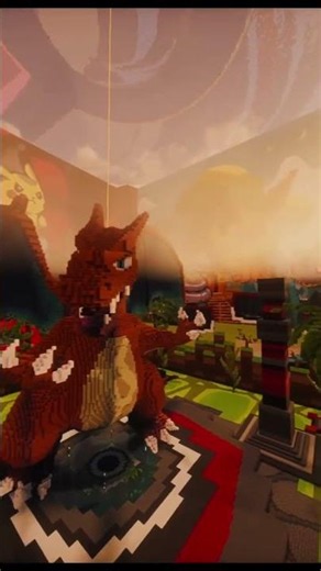 You Asked, We Listened Pokémon BoxPvP Is Back! #minecraft #pixelmc #minecraft #pixelmc #boxpvp