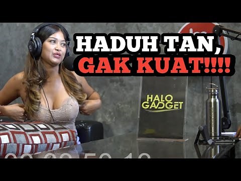 TERUNGKAP! INTAN CULES TERNYATA.... GAK KUAT AKU TAN!!!