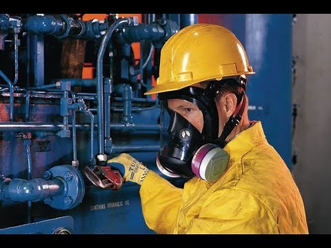 Respiratory Protective Equipment (RPE)
