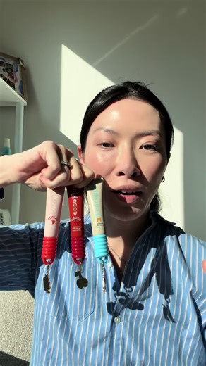 COCOKIND x OLIPOP lippies are here!!!!! We couldn’t be more excited and proud to finally announce these product collaboration. We truly hope you love them so much!!!! #olipop #cocokind #lipbalms @OLIPOP