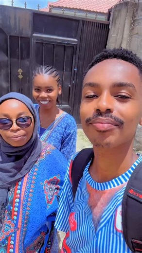 K I P O R O 🐙 on Instagram: "KIPORO FAMILY ❤️"