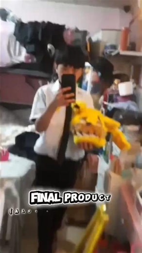 How to cosplay as Dave Miller/William Afton #fnaf #williamafton #davemiller #springbonnie #fnafmovie