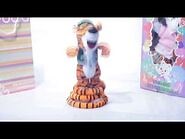 Balbala Оранжевый тигр 3450