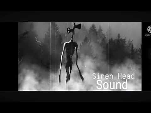 Megahorn, great mother megaphone and siren head sound effect