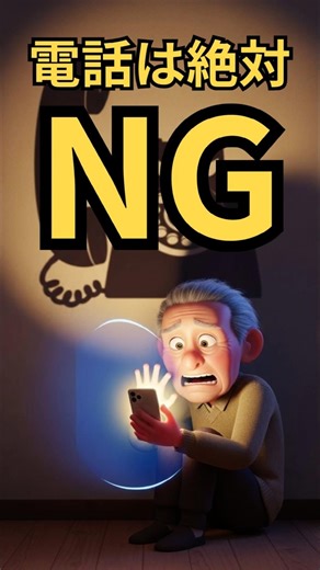 Don't answer unknown numbers. The "physical block" is so powerful that it makes scammers despair....