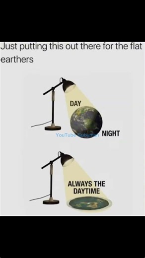 For the flat earthers 😭 #funny #dankememes #memes #slideshow #viral