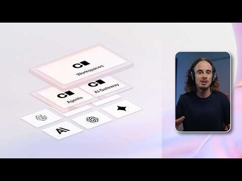 Self-Hosted. Model-Agnostic. Fully Governed. Meet Coder Agents.