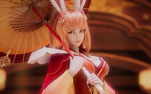 【全场踩点/高燃/GMV】预告片级别的CG混剪