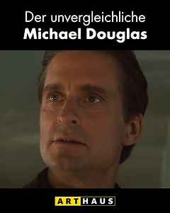328K views · 987 reactions | In seinen Filmen hat er nicht immer Glück mit Frauen. Dafür aber im echten Leben! Der großartige Michael Douglas wird heute 77 Jahre alt. Happy Birthday! Paul Verhoeven's BASIC INSTINCT erstmals in 4K: bit.ly/BasicInstinctRemastered | ARTHAUS | Facebook