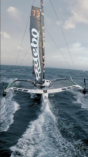 Jules Verne Trophy: The quest continues 🌏