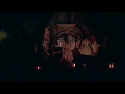 Disneyland Park | Auction: Take A Wench For Bride (Original Scene)