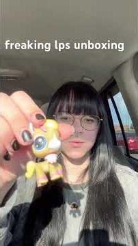 lps unboxing (gone bloody)